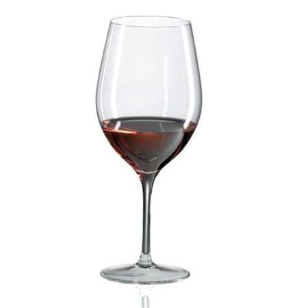 RAVENSCROFT CRYSTAL Ravenscroft Crystal W6079-0600 Bordeaux- Set of 4 W6079-0600